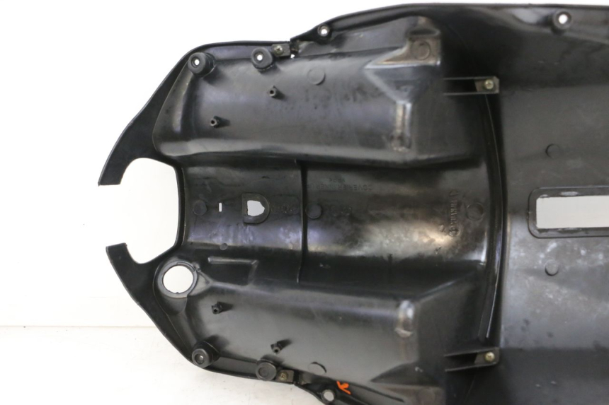 photo de PAINEL INTERIOR EUROCKA GTR 50 (2018 - 2021) - Estrutura - ampliação