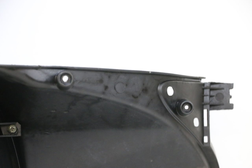 photo de PAINEL INTERIOR EUROCKA GTR 50 (2018 - 2021) - Zoom de qualidade