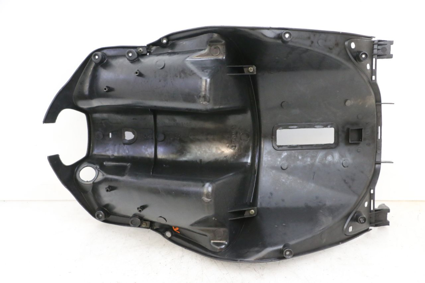 photo de PAINEL INTERIOR EUROCKA GTR 50 (2018 - 2021) - Vista de perfil