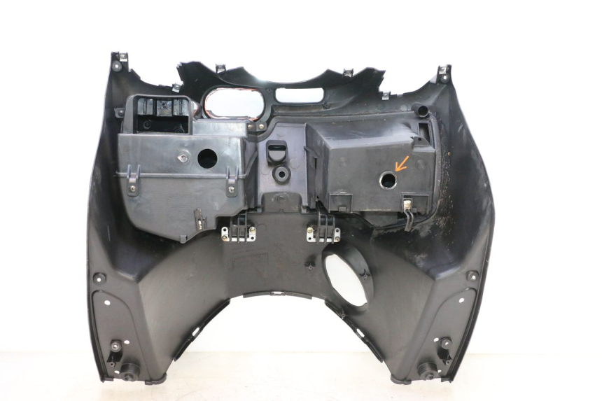 photo de PAINEL INTERIOR SYM GTS EVO 125 (2009 - 2013) - Vista geral