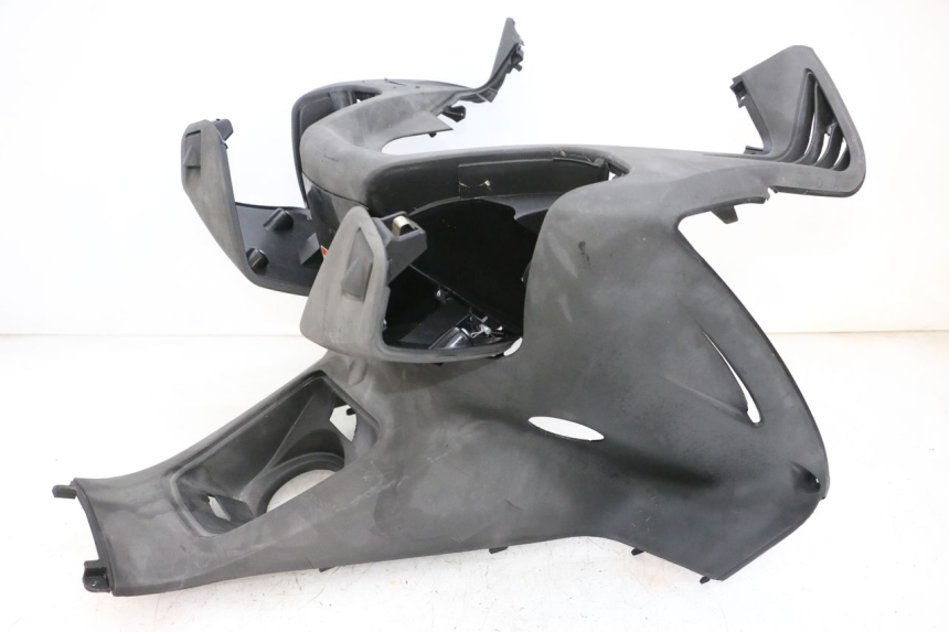 photo de PAINEL INTERIOR JM MOTORS GTS 125 (2015 - 2019) - Ampliação dos componentes