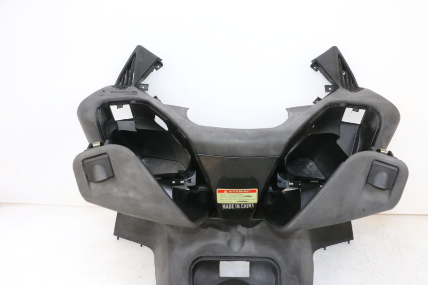 photo de PAINEL INTERIOR JM MOTORS GTS 125 (2015 - 2019) - Vista de perto
