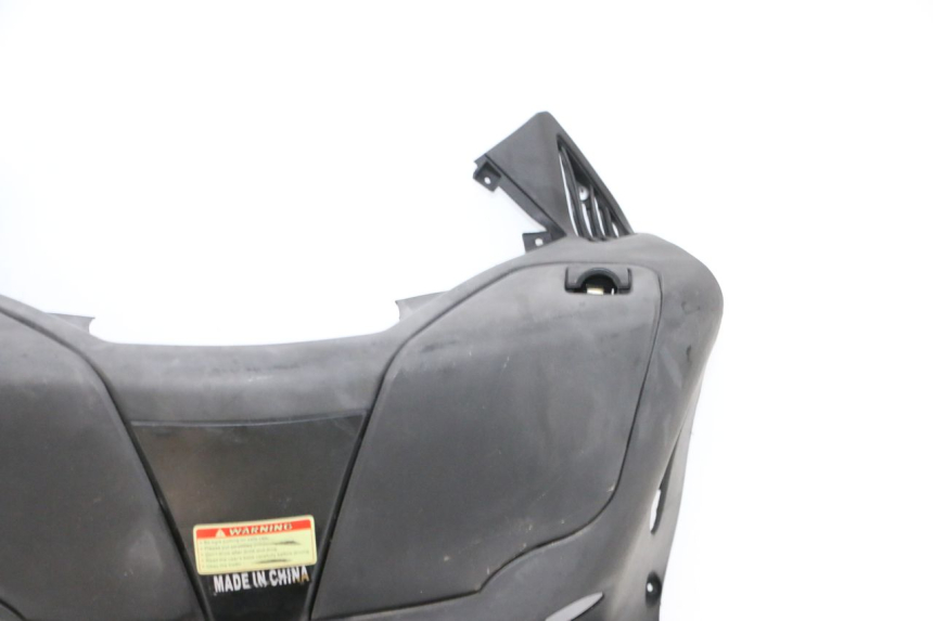 photo de PAINEL INTERIOR JM MOTORS GTS 125 (2015 - 2019) - Inspeção visual