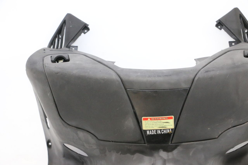photo de PAINEL INTERIOR JM MOTORS GTS 125 (2015 - 2019) - Estrutura - ampliação