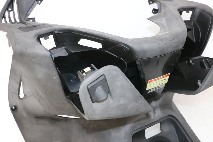 photo de PAINEL INTERIOR JM MOTORS GTS 125 (2015 - 2019) - Peça verificada