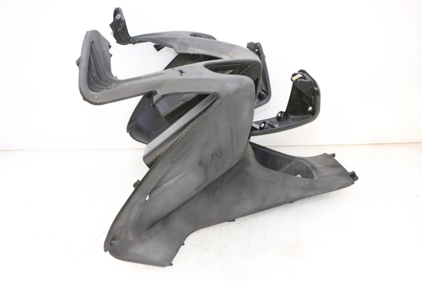 photo de PAINEL INTERIOR JM MOTORS GTS 125 (2015 - 2019) - Marcações e referências