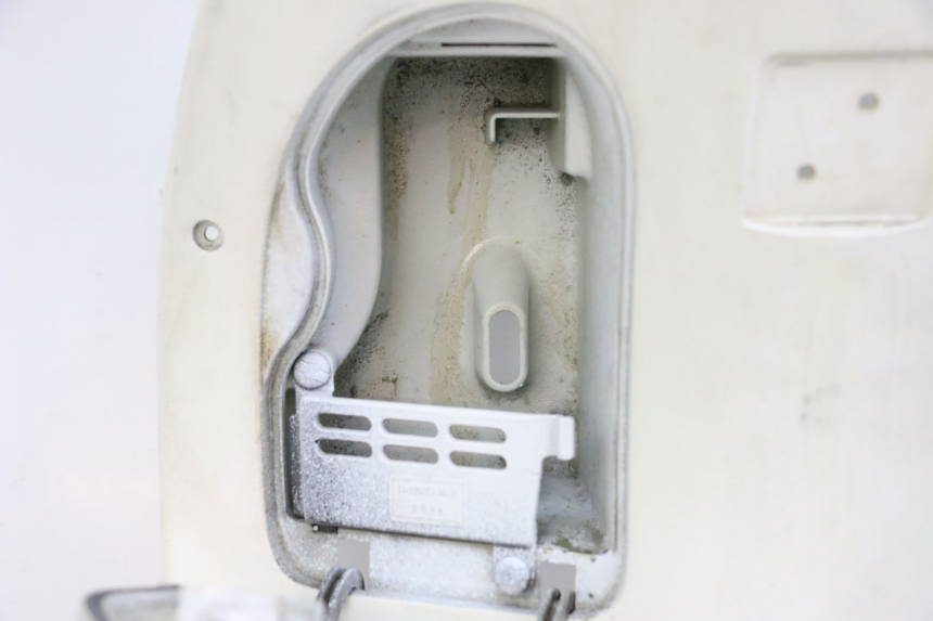 photo de PAINEL INTERIOR HONDA NES AROBASE 125 (2000 - 2003) - Ampliação dos componentes