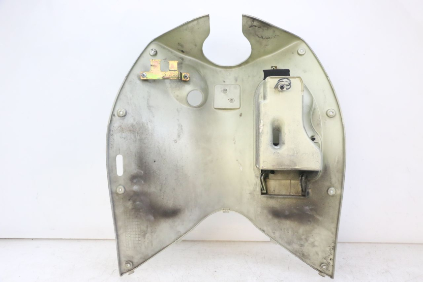 photo de PAINEL INTERIOR HONDA NES AROBASE 125 (2000 - 2003) - Estado da superfície