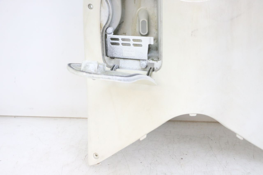 photo de PAINEL INTERIOR HONDA NES AROBASE 125 (2000 - 2003) - Marcações e referências