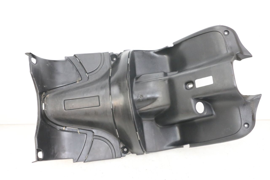 photo de PAINEL INTERIOR KEEWAY HURRICANE 50 (2006 - 2019) - Vista principal