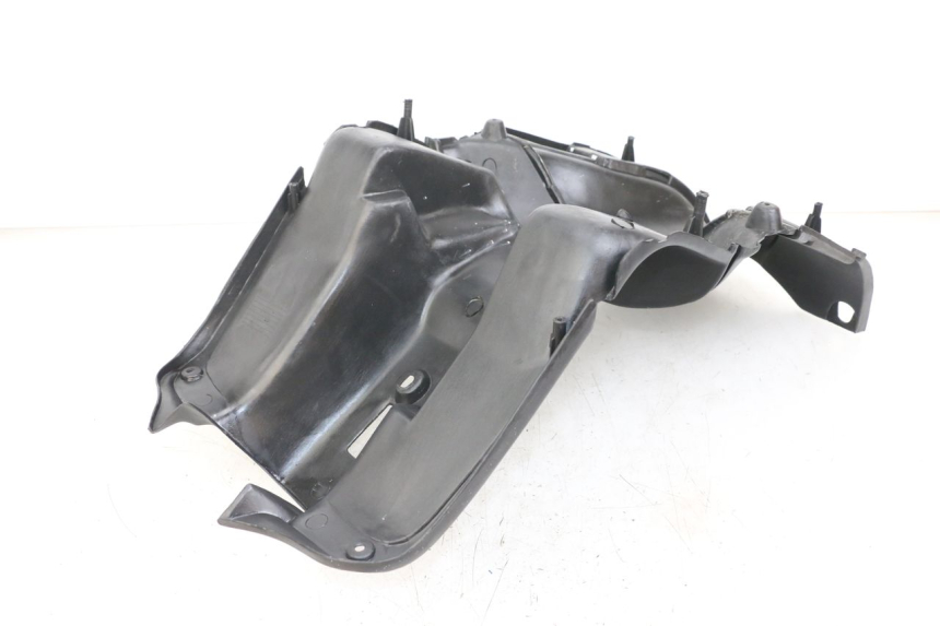 photo de PAINEL INTERIOR KEEWAY HURRICANE 50 (2006 - 2019) - Outro ângulo de visão
