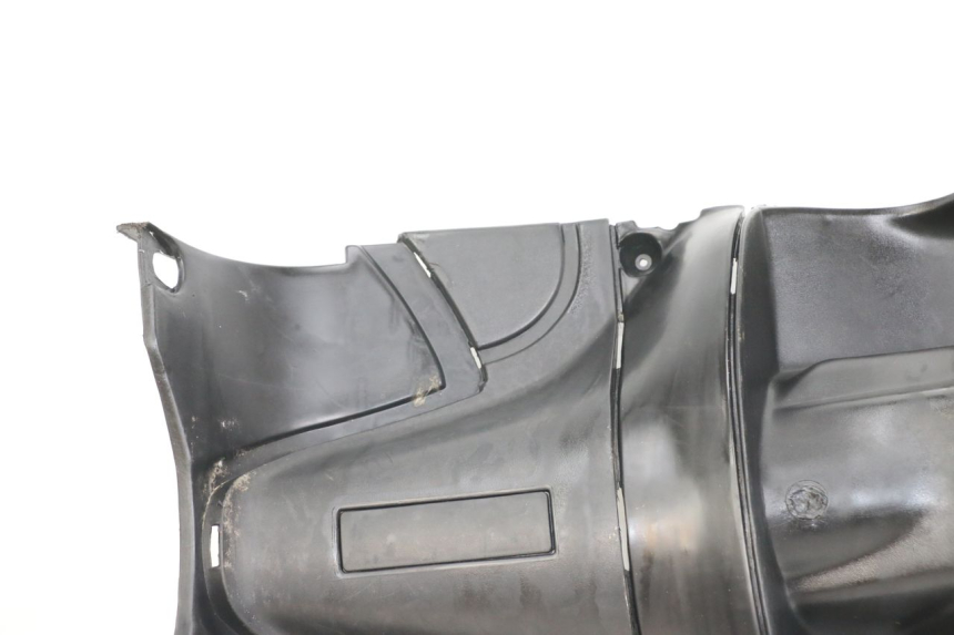 photo de PAINEL INTERIOR KEEWAY HURRICANE 50 (2006 - 2019) - Marcações e referências