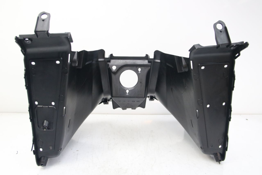 photo de PAINEL INTERIOR INFERIOR KYMCO DOWNTOWN ABS 125 (2015 - 2017) - Inspeção visual