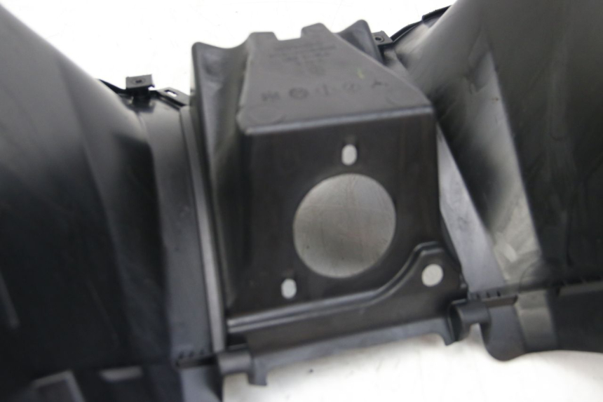 photo de PAINEL INTERIOR INFERIOR KYMCO DOWNTOWN ABS 125 (2015 - 2017) - Ampliação técnica