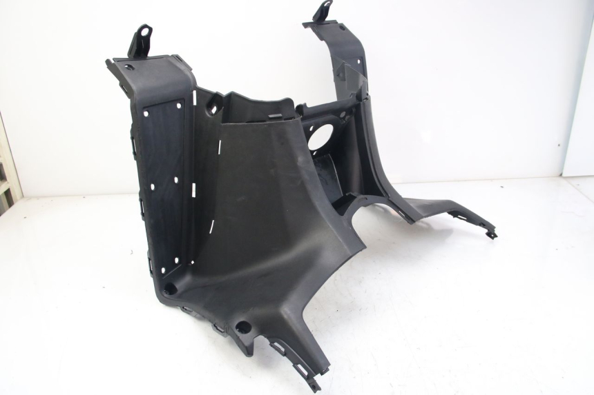 photo de PAINEL INTERIOR INFERIOR KYMCO DOWNTOWN ABS 125 (2015 - 2017) - Marcações e referências