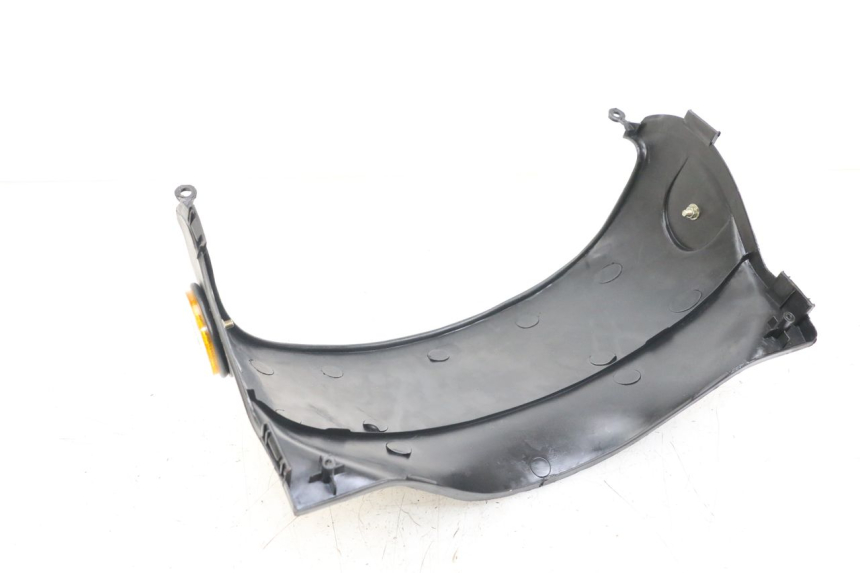 photo de PAINEL INTERIOR INFERIOR KEEWAY HURRICANE 50 (2006 - 2019) - Zoom do estado de desgaste