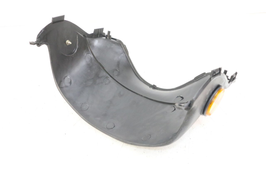 photo de PAINEL INTERIOR INFERIOR KEEWAY HURRICANE 50 (2006 - 2019) - Outro ângulo de visão