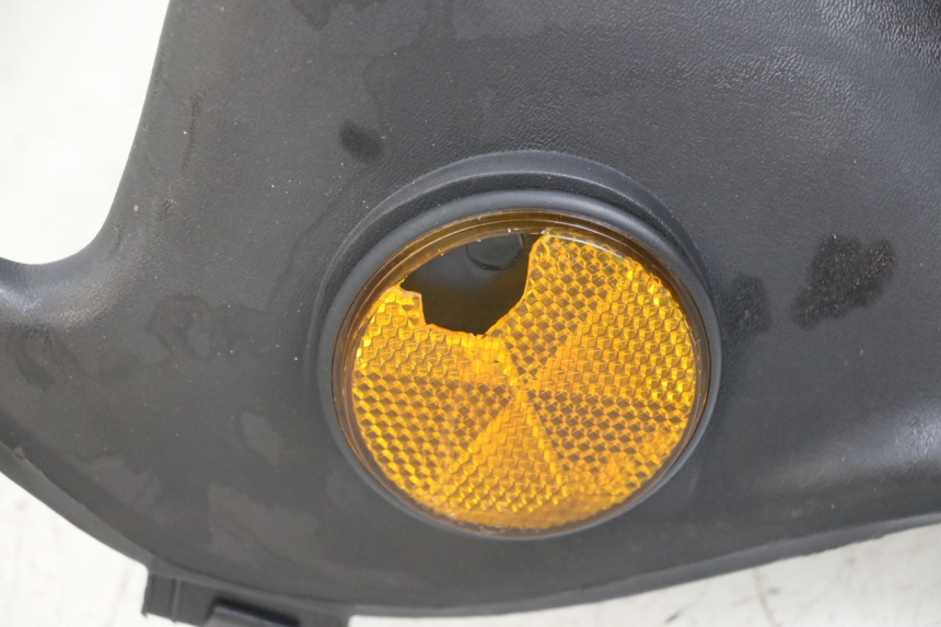 photo de PAINEL INTERIOR INFERIOR KEEWAY HURRICANE 50 (2006 - 2019) - Ampliação técnica