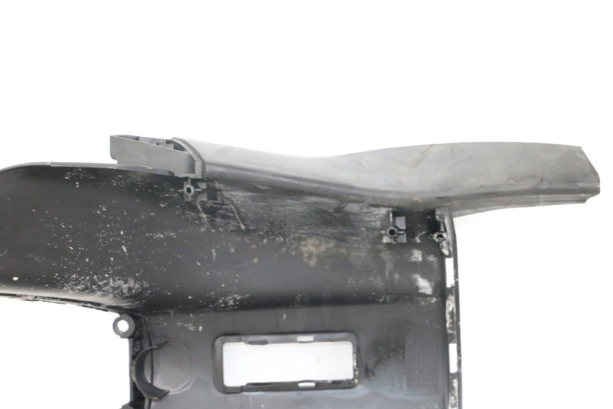 photo de PAINEL INTERIOR INFERIOR SYM ORBIT 50 (2008 - 2010) - Zoom do estado de desgaste