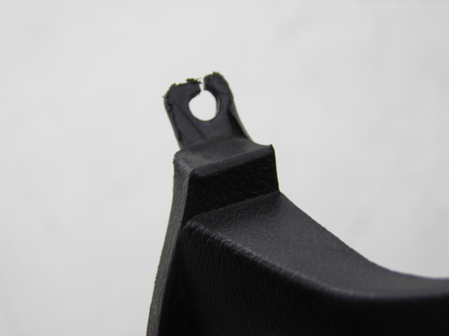 photo de PAINEL INTERIOR INFERIOR PEUGEOT V-CLIC VCLIC 50 (2007 - 2013) - Detalhe da peça