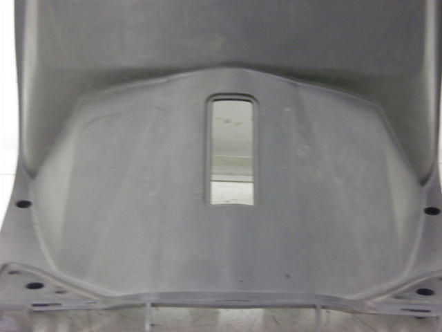 photo de PAINEL INTERIOR INFERIOR PEUGEOT V-CLIC VCLIC 50 (2007 - 2013) - Ampliação técnica