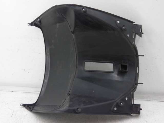 photo de PAINEL INTERIOR INFERIOR PEUGEOT V-CLIC VCLIC 50 (2007 - 2013) - Vista geral