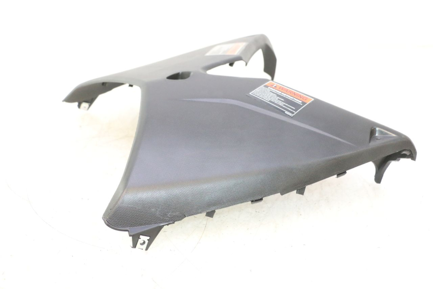photo de PAINEL INTERIOR INFERIOR JM MOTORS R-MAX TECH 50 (2024 - 2026) - Pontos de fixação