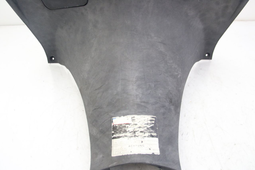 photo de PAINEL INTERIOR INFERIOR MBK SKYLINER 125 (1998 - 2001) - Outro ângulo de visão