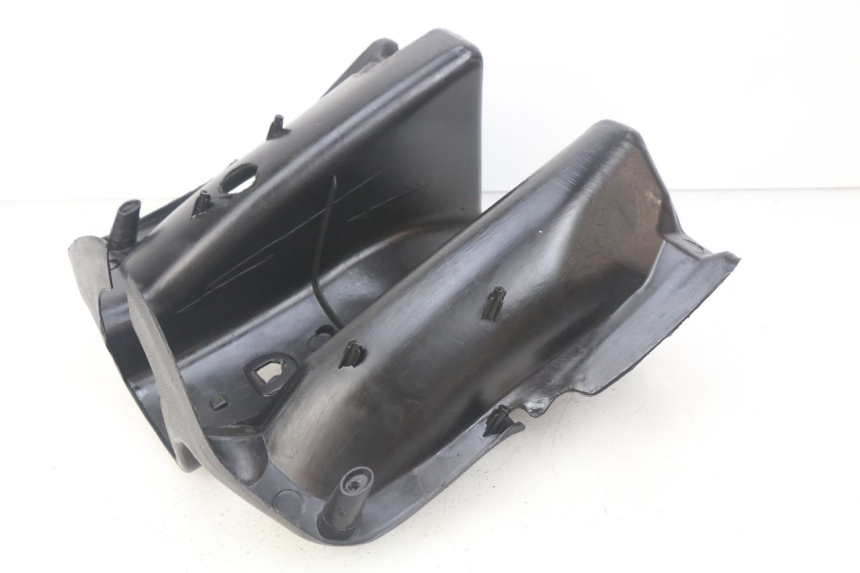 photo de PAINEL INTERIOR INFERIOR JM MOTORS SUNNY 50 (2017 - 2020) - Zoom do estado de desgaste