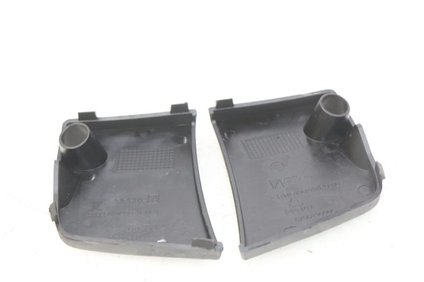 photo de PAINEL INTERIOR INFERIOR PIAGGIO VESPA PRIMAVERA 2T 50 (2013 - 2018) - Ampliação técnica