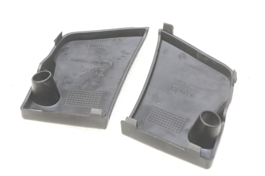 photo de PAINEL INTERIOR INFERIOR PIAGGIO VESPA PRIMAVERA 2T 50 (2013 - 2018) - Pontos de fixação