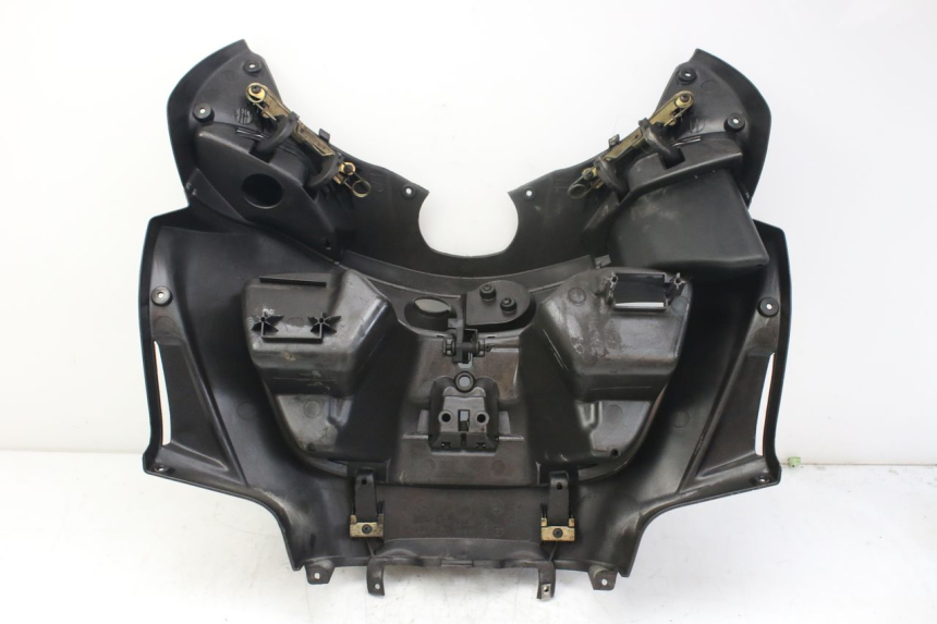photo de PAINEL INTERIOR INFERIOR PIAGGIO X9 EVOLUTION 250 (2003 - 2007) - Inspeção visual