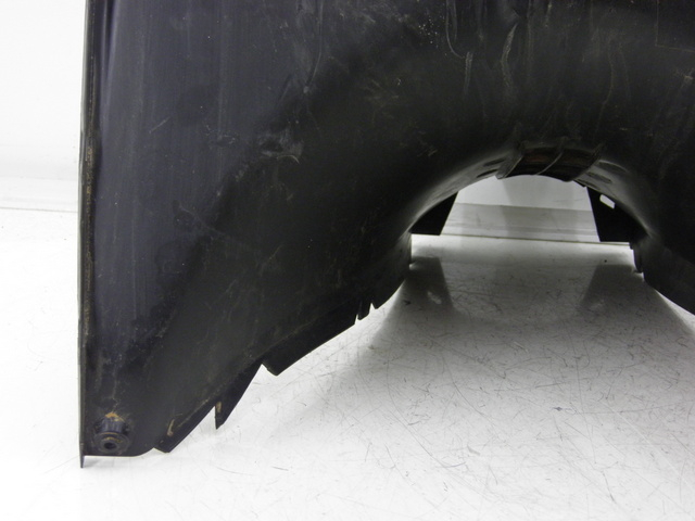 photo de PAINEL INTERIOR INFERIOR YAMAHA YP MAJESTY 125 (2002 - 2006) - Pontos de fixação