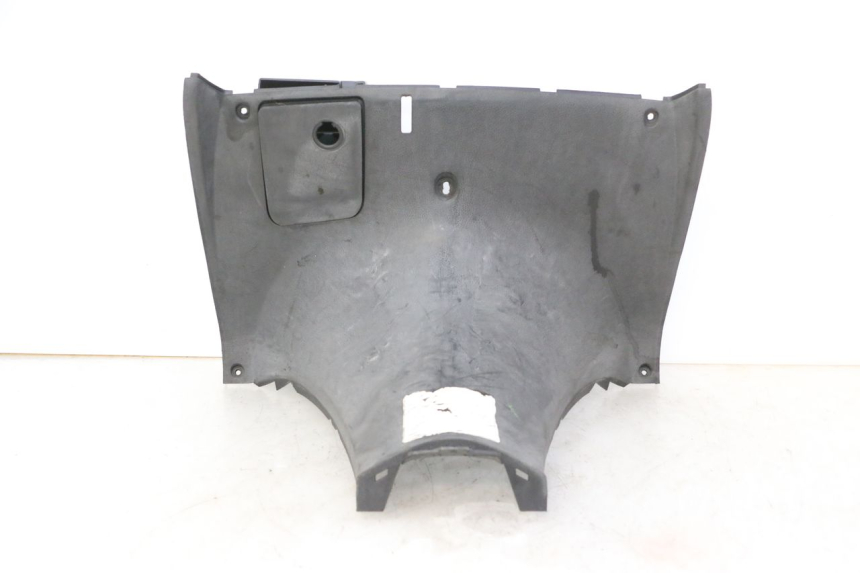 photo de PAINEL INTERIOR INFERIOR YAMAHA YP MAJESTY 125 (2007 - 2010) - Estado da superfície