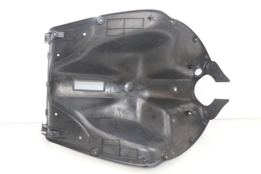 photo de PAINEL INTERIOR SYM JET EURO X 2T 50 (2003 - 2007) - Zoom do estado de desgaste