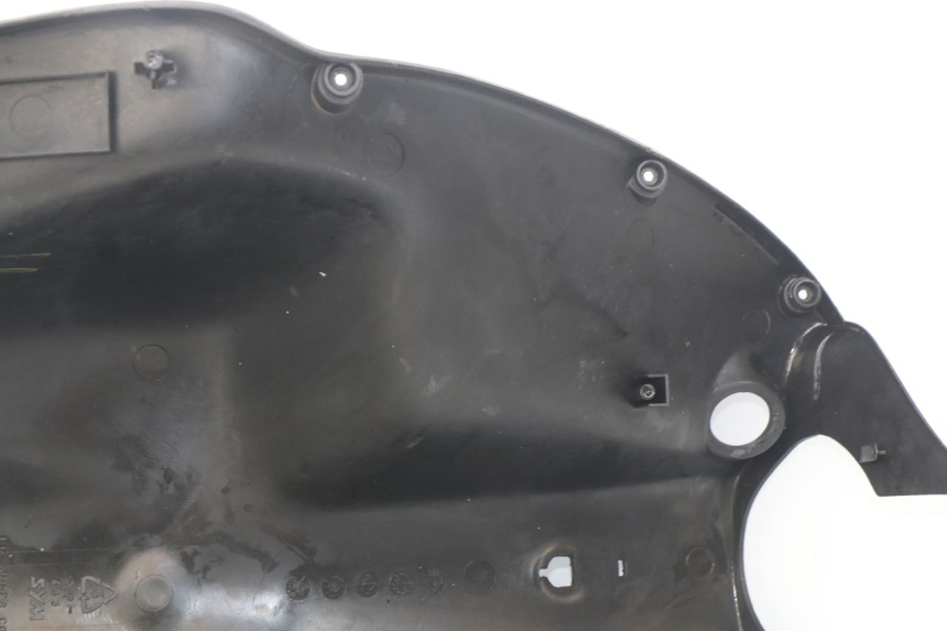 photo de PAINEL INTERIOR SYM JET EURO X 2T 50 (2003 - 2007) - Ampliação técnica