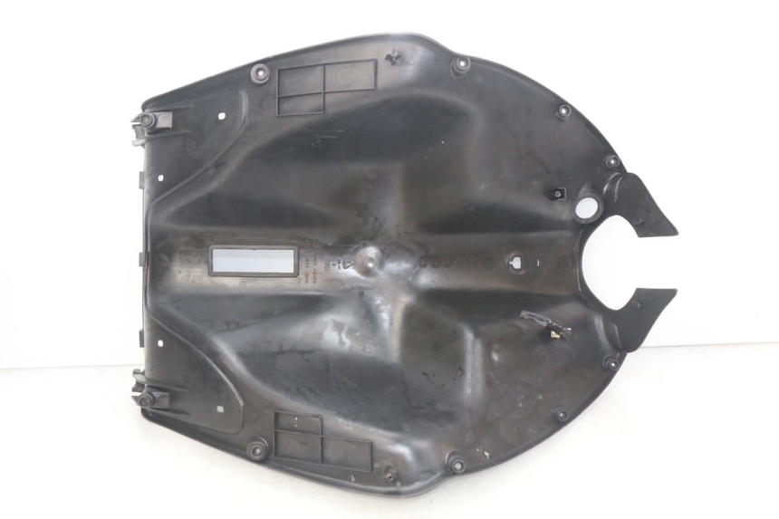 photo de PAINEL INTERIOR SYM JET EURO X 2T 50 (2003 - 2007) - Vista geral