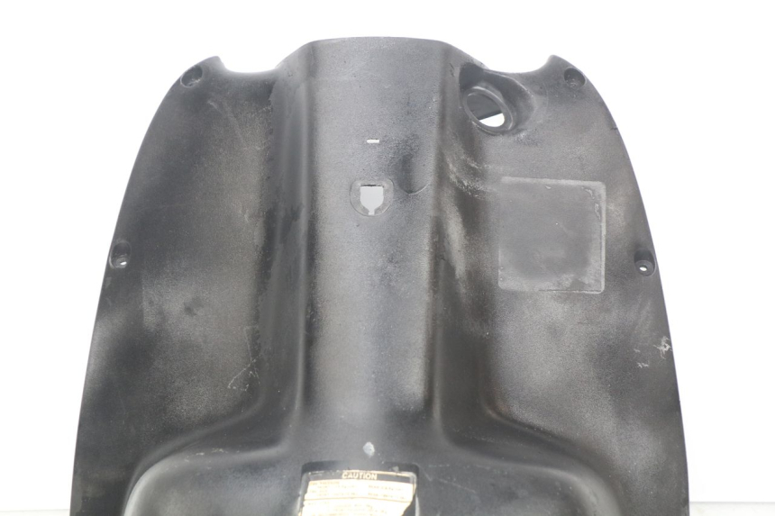 photo de PAINEL INTERIOR SYM JET EURO X 2T 50 (2003 - 2007) - Marcações e referências