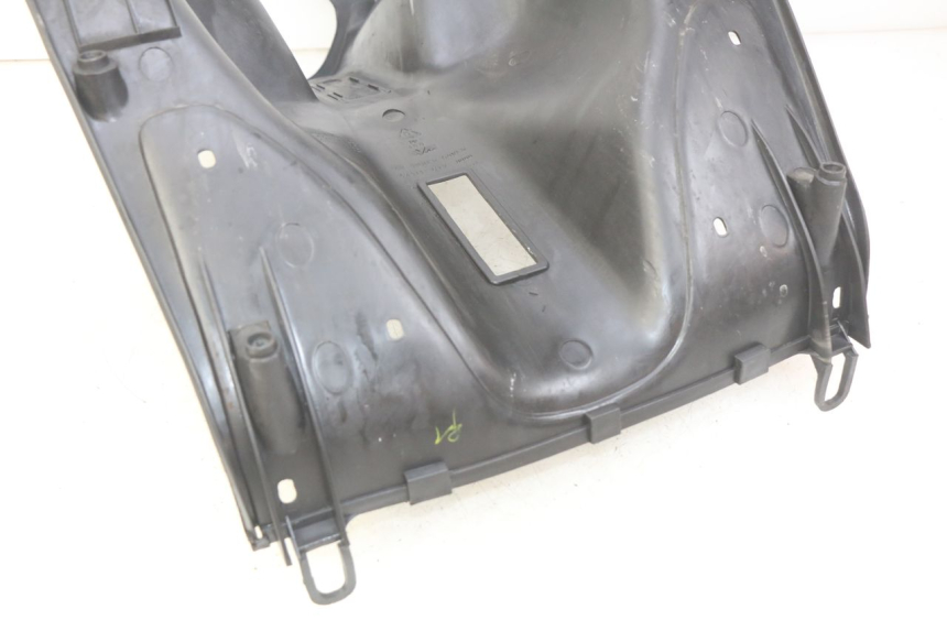 photo de PAINEL INTERIOR SYM JET EURO X 2T 50 (2003 - 2007) - Detalhe da peça
