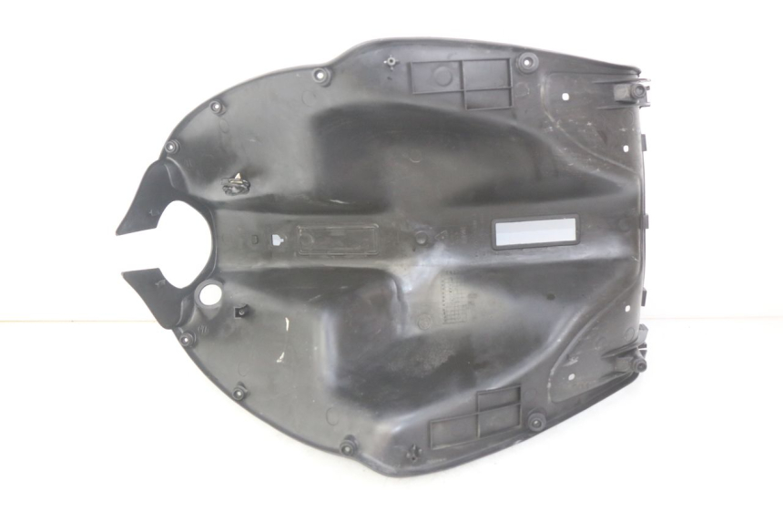 photo de PAINEL INTERIOR SYM JET EURO X 2T 50 (2003 - 2007) - Outro ângulo de visão