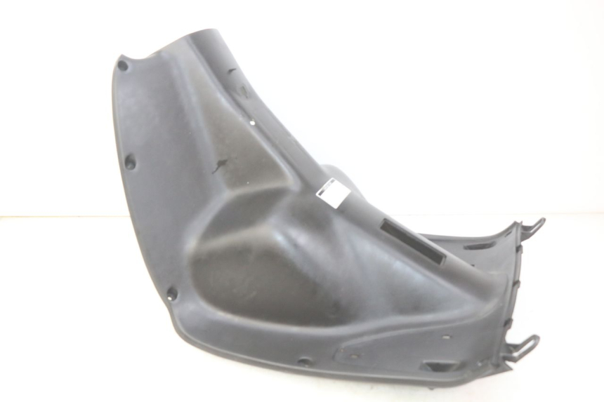 photo de PAINEL INTERIOR SYM JET EURO X 2T 50 (2003 - 2007) - Ampliação técnica