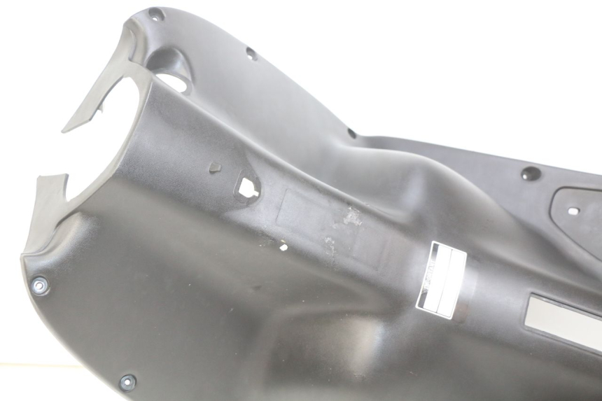 photo de PAINEL INTERIOR SYM JET EURO X 2T 50 (2003 - 2007) - Estado da superfície
