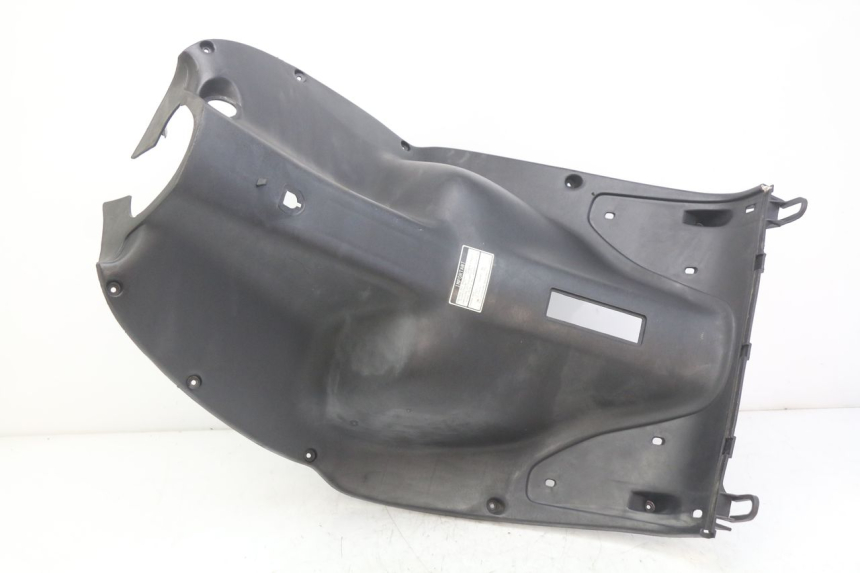 photo de PAINEL INTERIOR SYM JET EURO X 2T 50 (2003 - 2007) - Vista principal