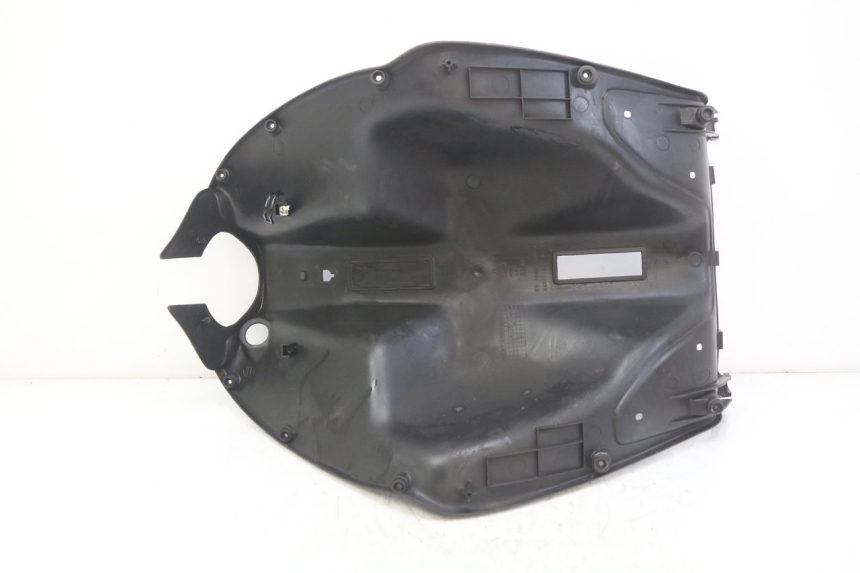 photo de PAINEL INTERIOR SYM JET EURO X 2T 50 (2003 - 2007) - Vista geral