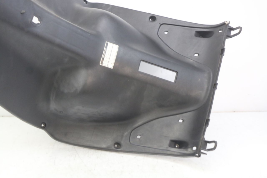 photo de PAINEL INTERIOR SYM JET EURO X 2T 50 (2003 - 2007) - Pontos de fixação