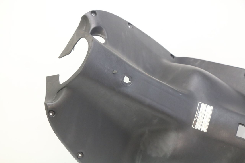 photo de PAINEL INTERIOR SYM JET EURO X 2T 50 (2003 - 2007) - Estado da superfície