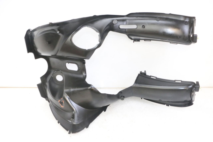 photo de PAINEL INTERIOR PEUGEOT JET FORCE CARBU 50 (2003 - 2016) - Detalhes característicos