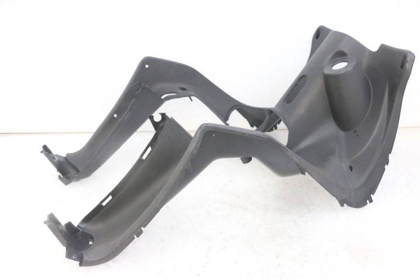 photo de PAINEL INTERIOR PEUGEOT JET FORCE CARBU 50 (2003 - 2016) - Imagem adicional