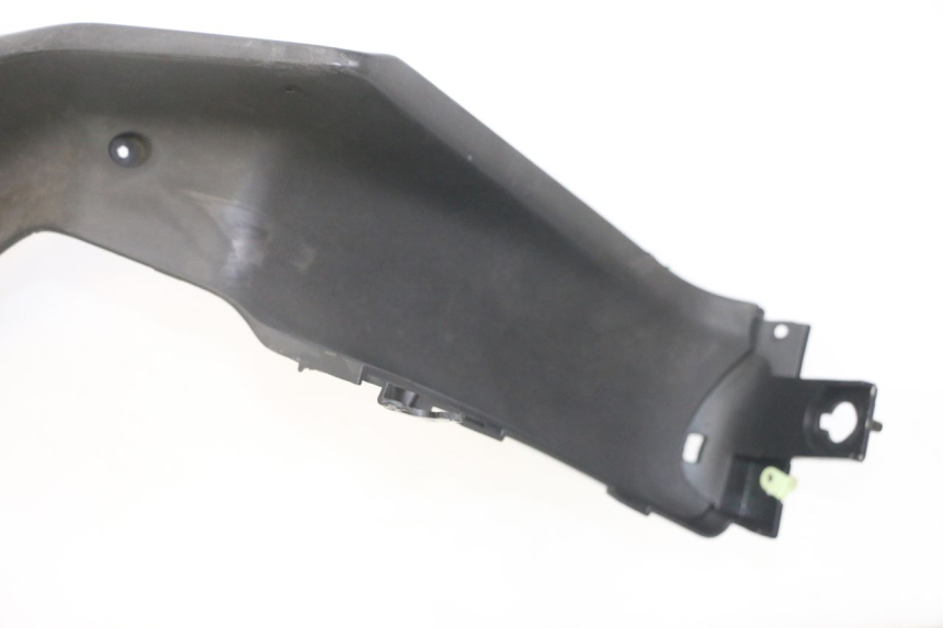 photo de PAINEL INTERIOR PEUGEOT JET FORCE CARBU 50 (2003 - 2016) - Zoom do estado de desgaste