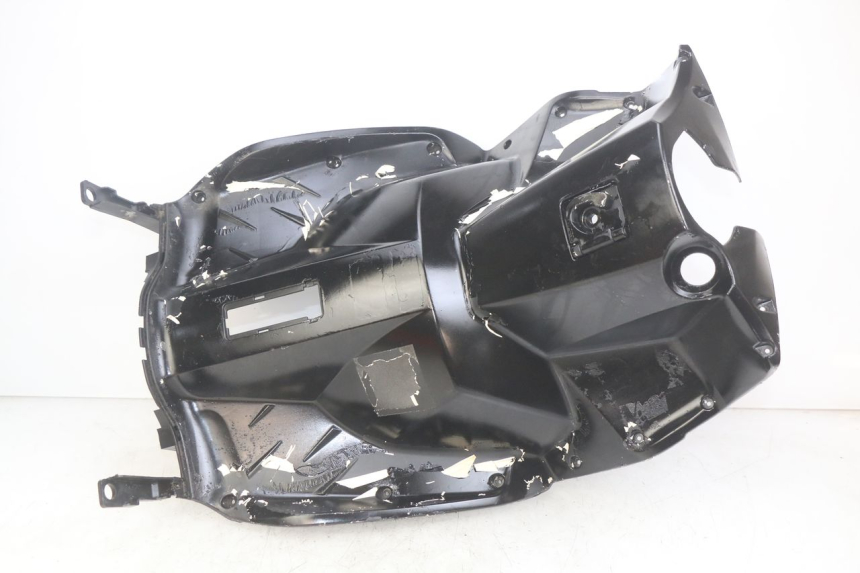 photo de PAINEL INTERIOR SYM JET SPORT XR 50 (2006 - 2015) - Vista principal